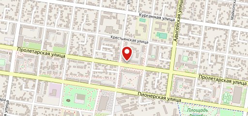 Кондитерская Мелек на карте