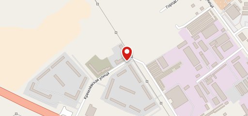 Фрекен Бок на карте