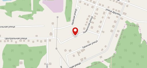 Кондитерская Пекарня МАКСИМ на карте