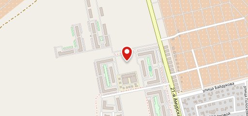 Кондитерская-пекарня на карте