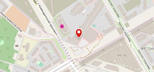 Прованс на карте