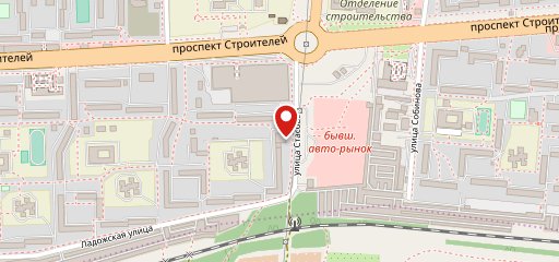 Из тандыра на карте