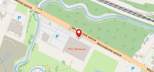 КруасАнна на карте
