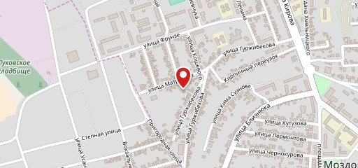 Кондитерская Roxi на карте