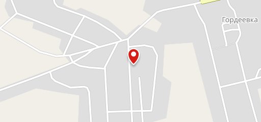 Кондитерская на карте