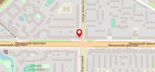 Прогресс на карте