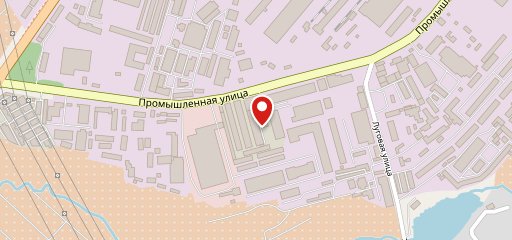 Кондитерская Сласти на карте