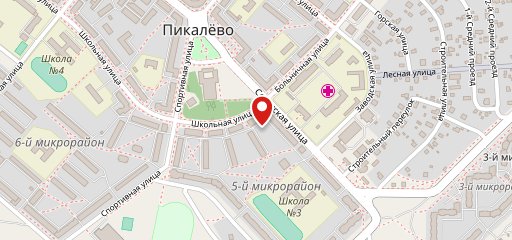 Кондитерская студия на карте