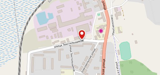 Кондитерская свежий хлеб на карте