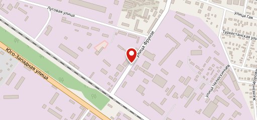 Кондитерская "Винни Пух" на карте