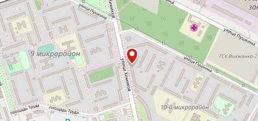 Вкусняшка из Дубовки на карте