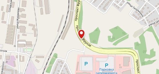 ‎ЕшьТорт на карте