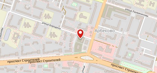 Кондитерская Юлии Ханакиной на карте