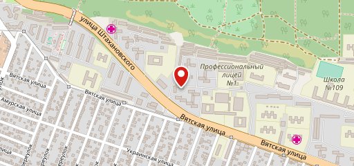 Золотой колос на карте
