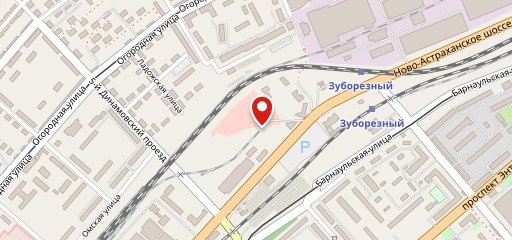Кондитерские изделия хлеб на карте