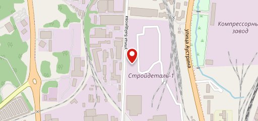 Кондитерские изделия Кристалл на карте