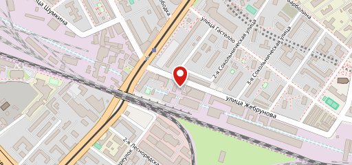 Кондитерские изделия "Тортик" на карте