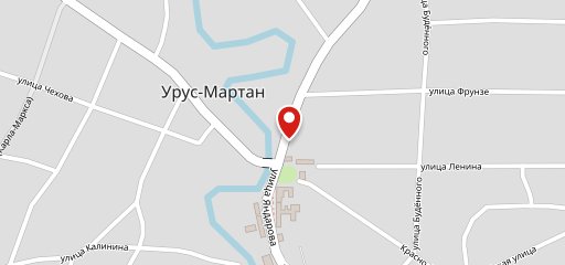 Кондитерский дом Бе Ли на карте