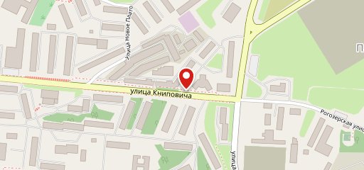 Кондитерский Дом Бурченковых на карте