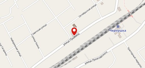 Кондитерский домик "Сладкоежка" на карте