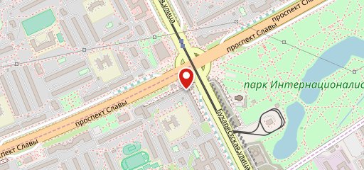 Кондитерский Магазин на карте