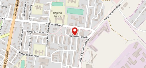 Вилва-Премиум на карте