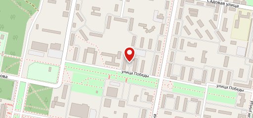 Кондитерский Цех на карте