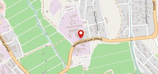 Кондитерский цех Можно Всем на карте
