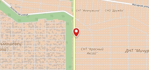 Кондитерский павильон на карте