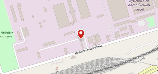 Кондитерский Цех на карте