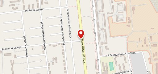 Кондитерские Изделия, База на карте
