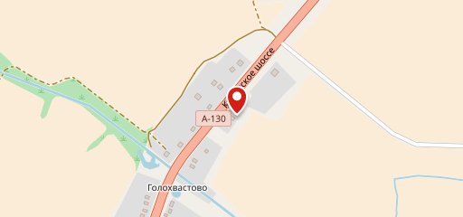 Кондитерские изделия оптом и в розницу на карте