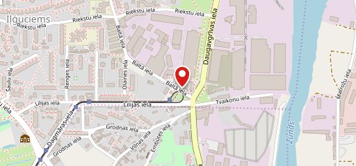 Konditoreja на карте