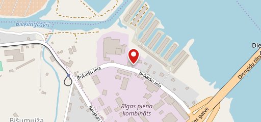 Konditoreja Sala на карте