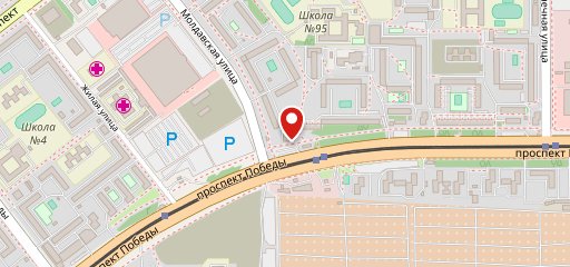 Конец фантазии на карте