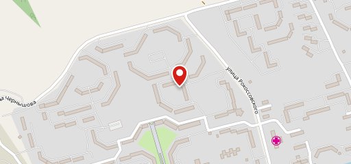 Конфаэль, кафе-кондитерская на карте