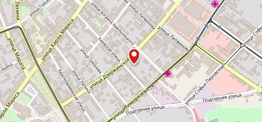 КонфеКты на карте
