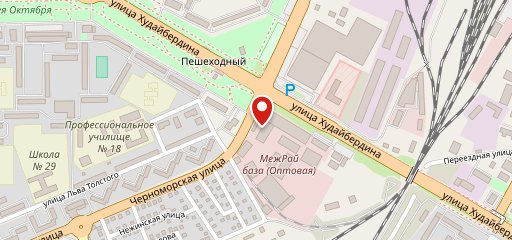 Конфеты печенье чай кофе на карте
