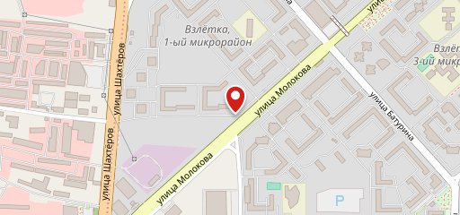 Конфуций на карте