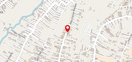 KONG Contemporary Bistro на карте
