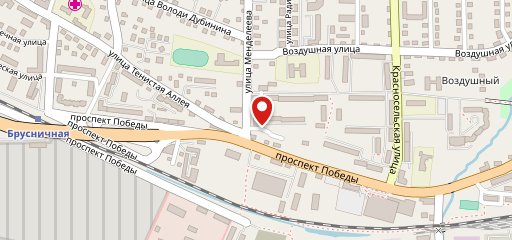 Königbrau на карте