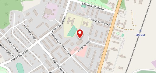 Konigsbacker на карте