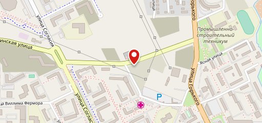 Königsbäcker на карте