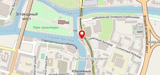 Königsbacker на карте