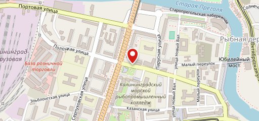 Königsbäcker на карте