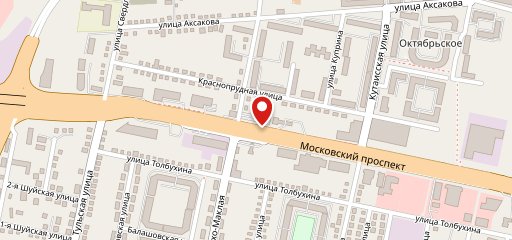 Königsbäcker на карте