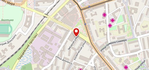 Königsbäcker на карте