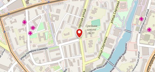 Königsbäcker на карте