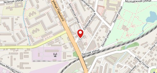 Königsbäcker на карте