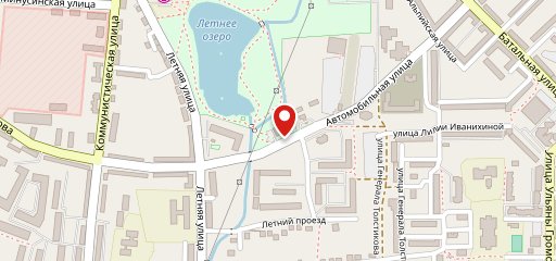 Königsbäcker на карте